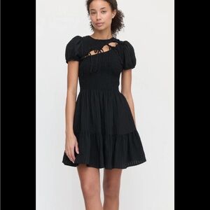 Hill House The Gia Mini Nap Dress